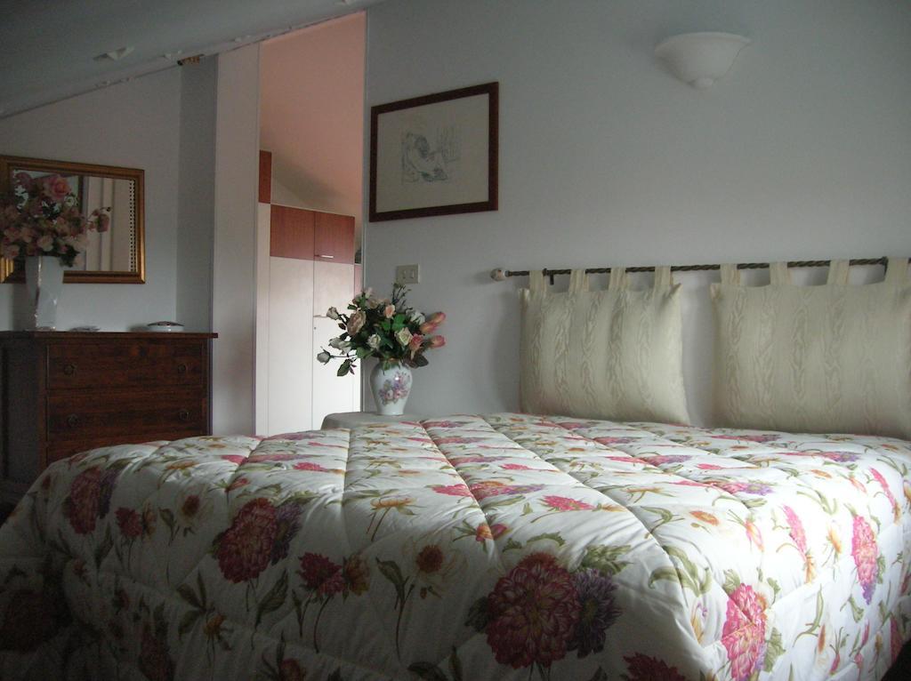 B&B Anna Moncalieri Zimmer foto