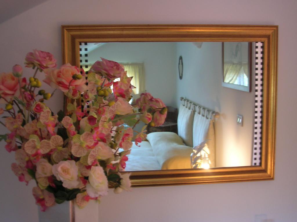 B&B Anna Moncalieri Zimmer foto
