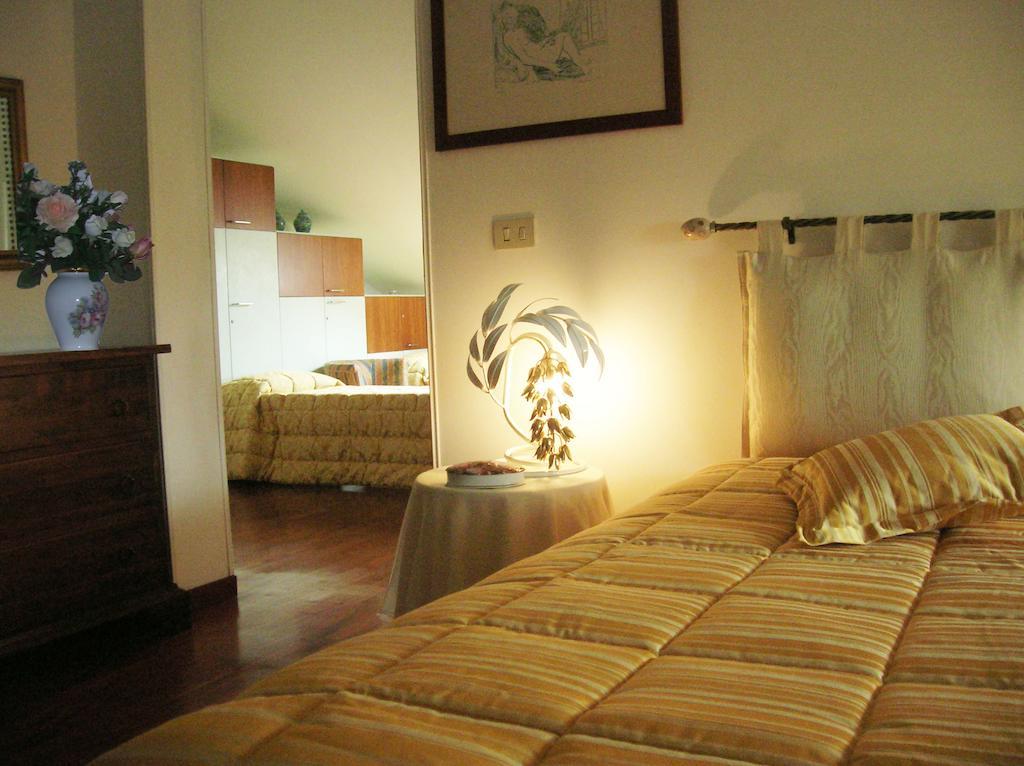 B&B Anna Moncalieri Zimmer foto